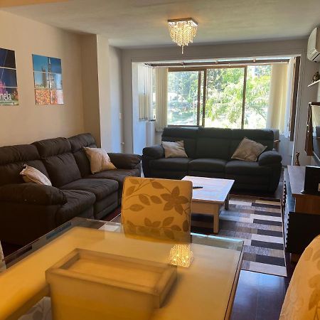 Amplo Apartamento A 200M Da Rua Coberta Apartment Gramado Ngoại thất bức ảnh