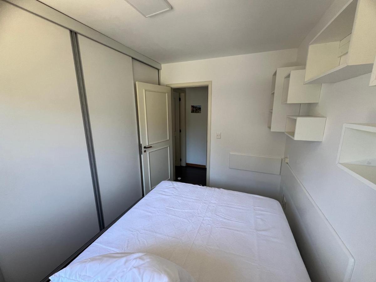 Amplo Apartamento A 200M Da Rua Coberta Apartment Gramado Ngoại thất bức ảnh