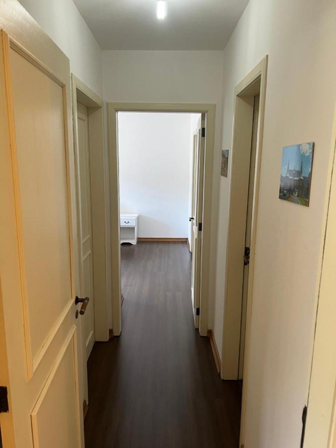 Amplo Apartamento A 200M Da Rua Coberta Apartment Gramado Ngoại thất bức ảnh